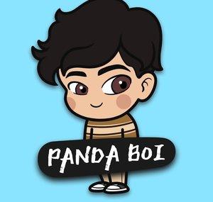PANDA BOI ITALIA