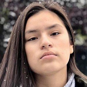 Paulina Alexis
