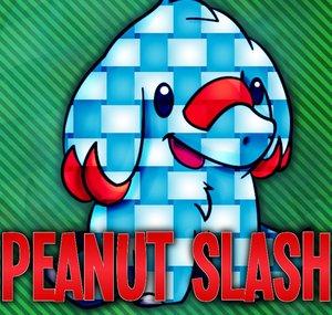 Peanutslash