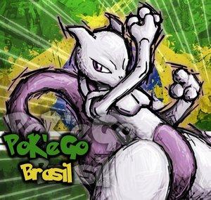PokéGo Brasil