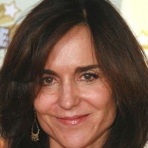 Polly Draper