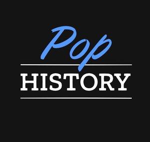 Pop History