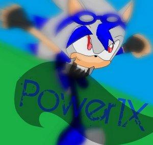 power1x