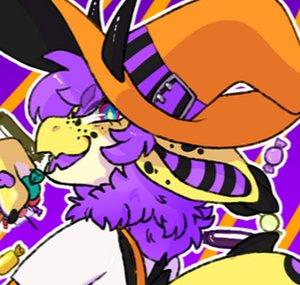 Pumpkibutt