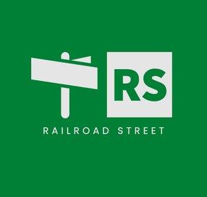 Railroad Street
