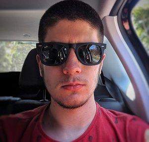 Raphael Frei