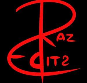 Raz Edits