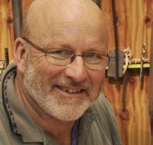 Richard Raffan