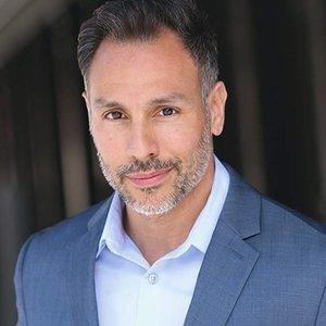 Rob Figueroa