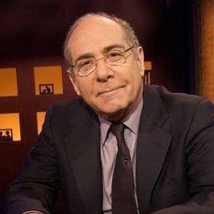 Robert Lipsyte