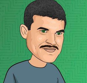 Rodrigo Vieira - RSSV