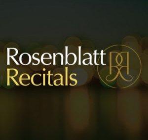 Rosenblatt Recitals