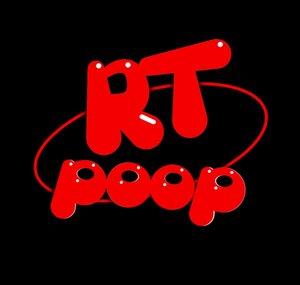 RT poop