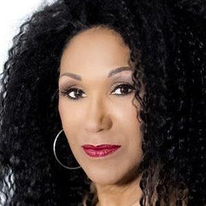 Ruth Pointer