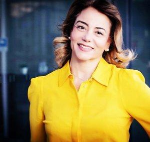 Sawsan Bellaj