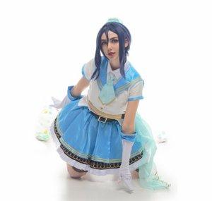 Sayuri Covers