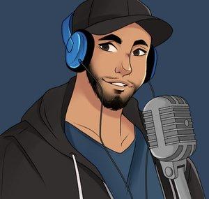 Seiyū Steve