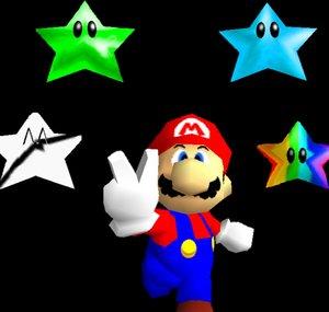 SM64Romhacks