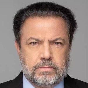 Stathis Stamoulakatos