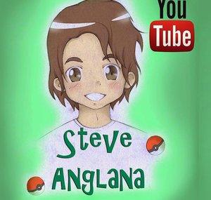 Steve Anglana Adventures