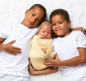 Stevens Kidz