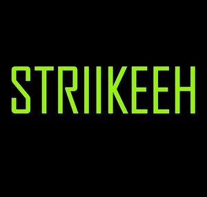 Striikeeh
