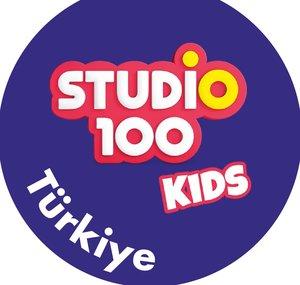 Studio100 KIDS Türkiye