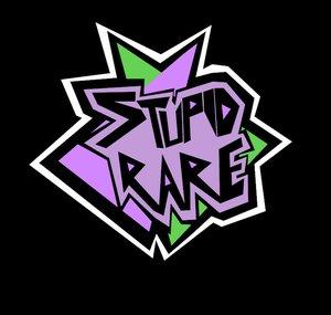 Stupid Rare!