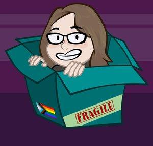 SuspiciouslyFragile