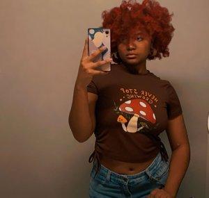 Tanea Shanks
