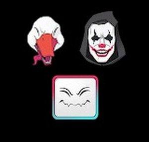 TBH Clips