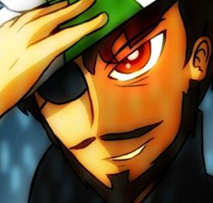 Teh3aplaWarrior (RadioVoiceMan: Origins)