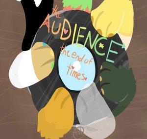 The Audience!