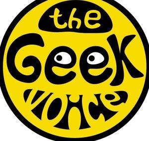 The Geek Voice