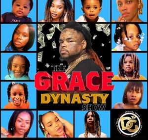 The Grace Dynasty 