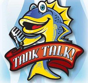 The Tank Talk Podcast