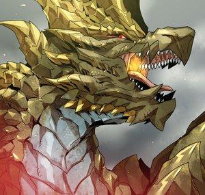 TheMonarchofDragons