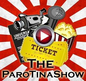 TheParotinaShow