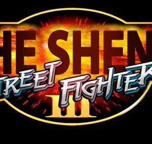 TheShend