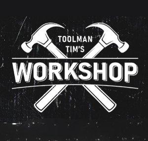 TOOLMAN TIM'S WORKSHOP