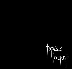 Topaz Locket