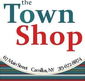 TownShopCamillus