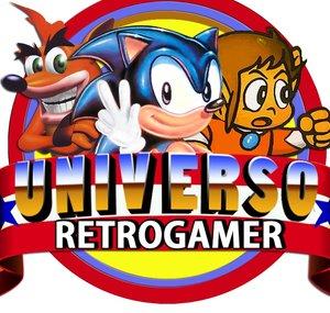 Universo Retrogamer