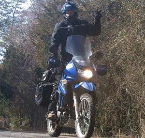 VA Adventurist