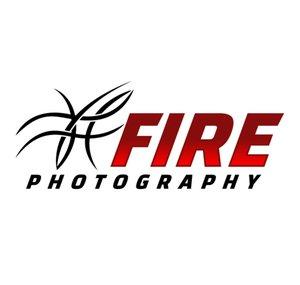 VP FIRE photography