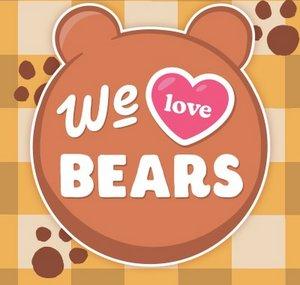We Love Bears