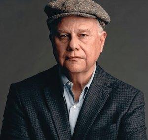 Whitley Strieber