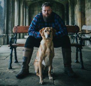 Will Atherton Canine Training