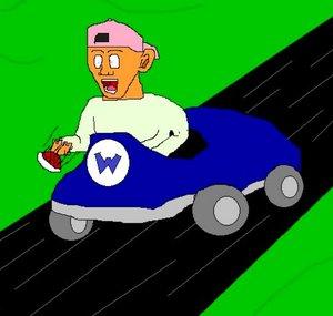 WolfieGames