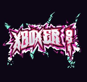 XBOXER091